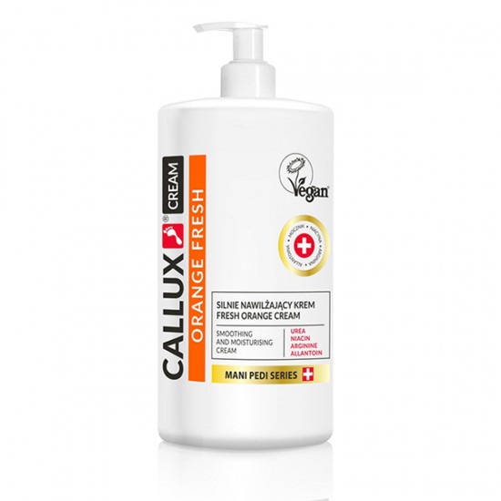 Crema Orange Fresh 500ml