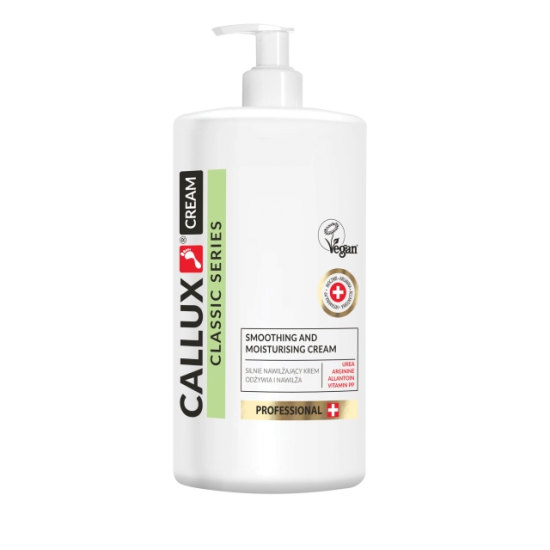Callux crema hidratanta 500 ml