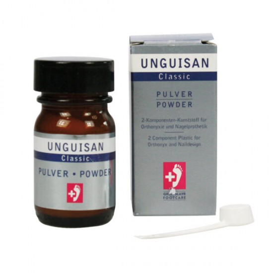 Unguisan- acril antimicotic