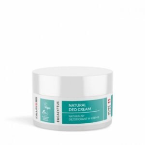 Deodorant cu Eucalipt 50ml