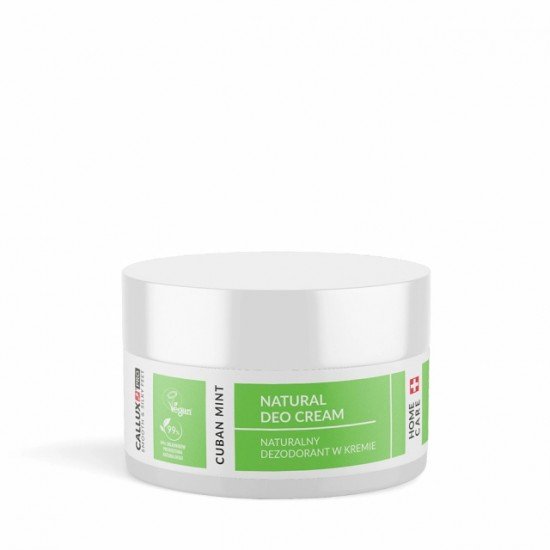 Deodorant cu Menta Cubaneză 50ml