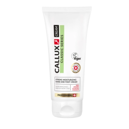 Callux crema hidratanta 100 ml