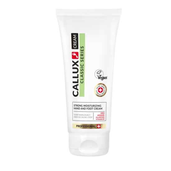 Callux crema hidratanta 250 ml