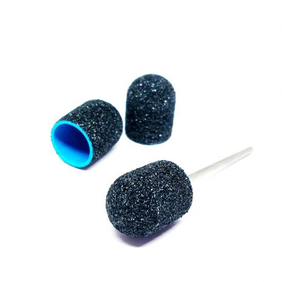 Capete freză călcâi (10 buc.)